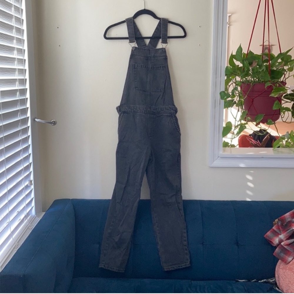 Topshop Overalls